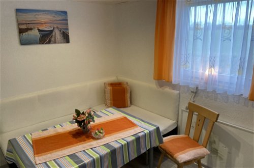 Foto 7 - Apartment mit 1 Schlafzimmer in Cuxhaven mit terrasse und blick aufs meer
