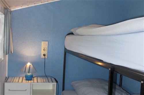 Foto 10 - Appartamento con 1 camera da letto a Cuxhaven con terrazza e vista mare