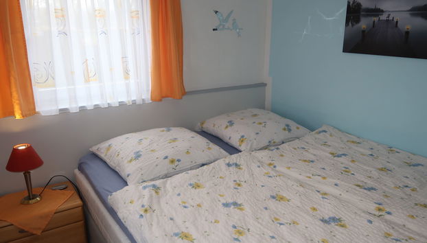Apartamento de 2 quartos em Cuxhaven com jardim e terraço - Foto 2