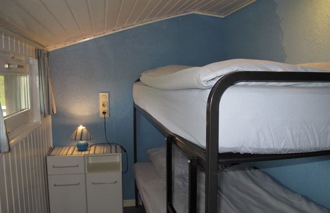 Apartamento de 2 quartos em Cuxhaven com jardim e terraço - Foto 9