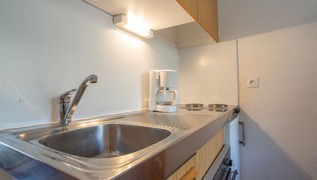 Apartamento de 2 quartos em Les Belleville - Foto 4