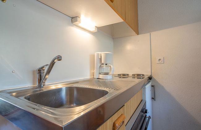 Apartamento de 2 quartos em Les Belleville - Foto 4