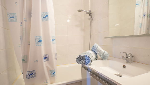 Apartamento de 2 quartos em Les Belleville - Foto 5