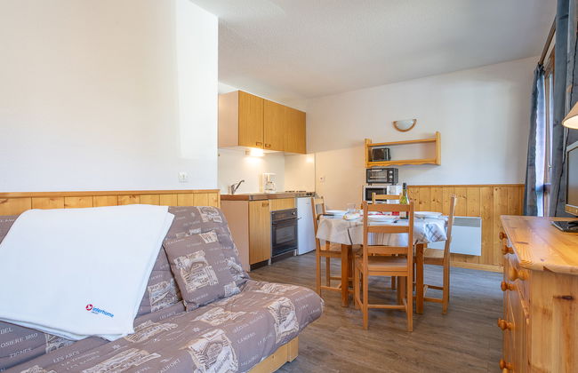 Apartamento de 2 quartos em Les Belleville - Foto 7