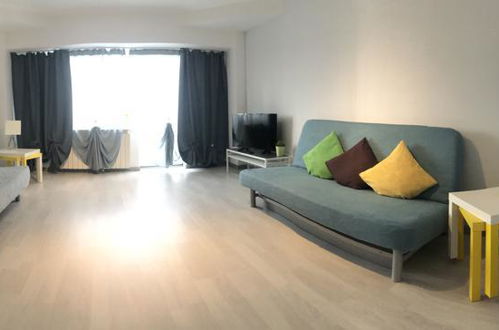 Photo 2 - Green Apartment No 63