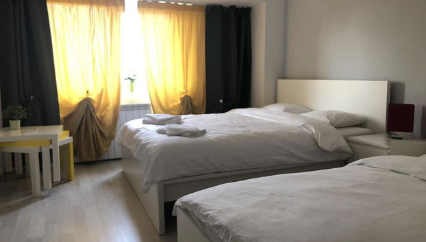 Green Apartment No 63 - Foto 4