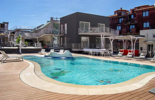 Ciclope Resort - Foto 4