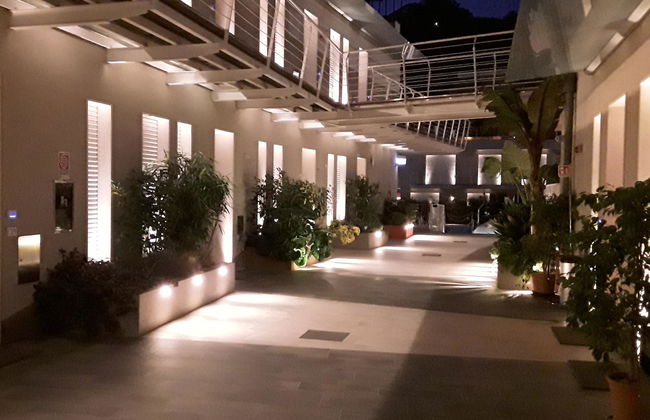 Ciclope Resort - Foto 1