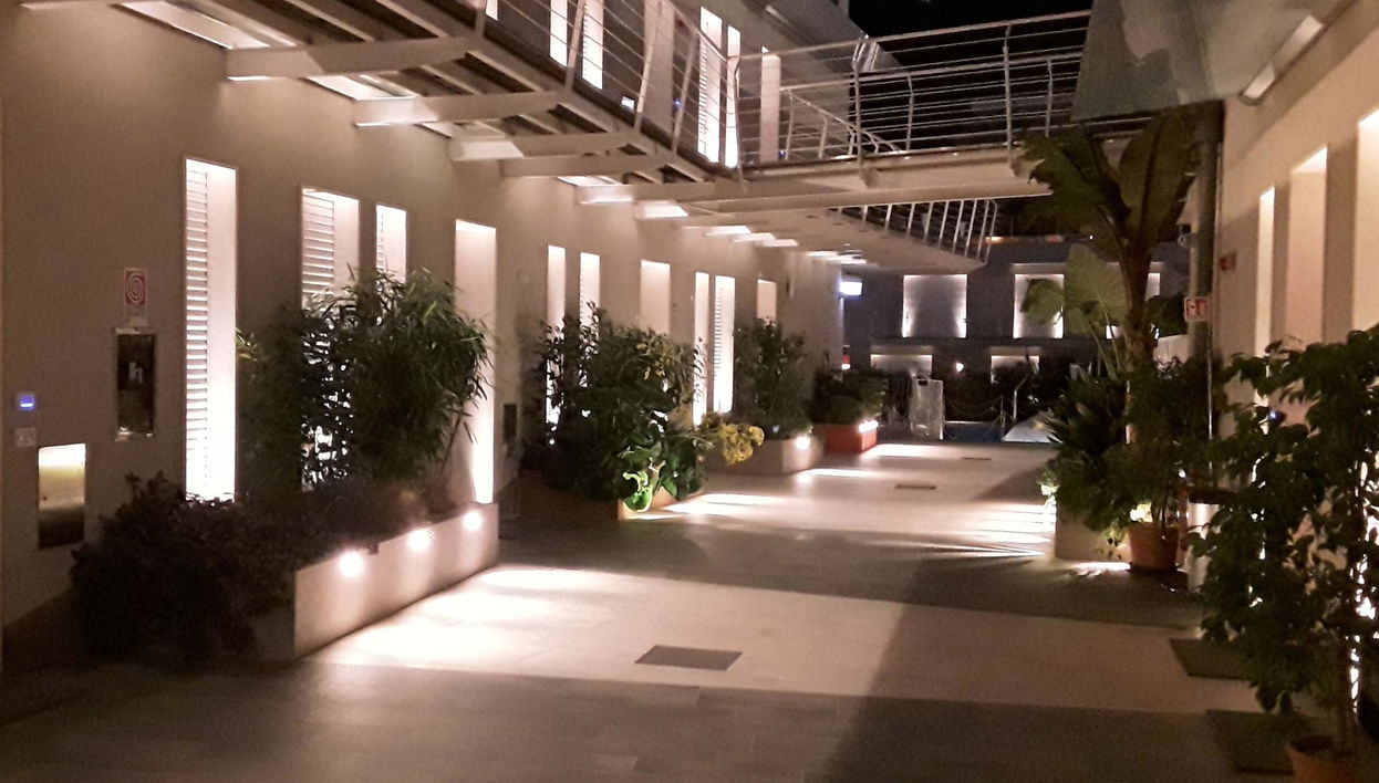 Ciclope Resort - Foto 1