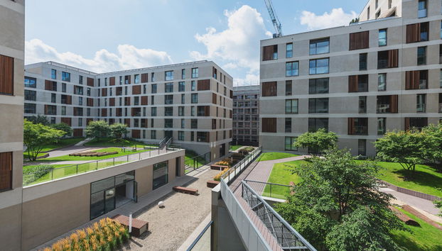 P&O Kolejowa 3 - Foto 4