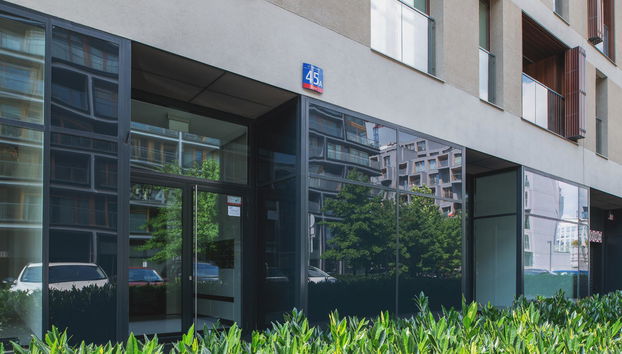 P&O Kolejowa 3 - Foto 2