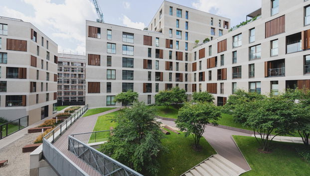 P&O Kolejowa 3 - Foto 3