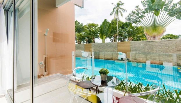 Chic Residences at Karon Beach - Foto 3