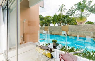 Foto 3 - Chic Residences at Karon Beach