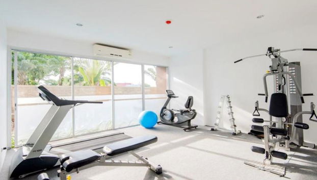 Chic Residences at Karon Beach - Foto 4