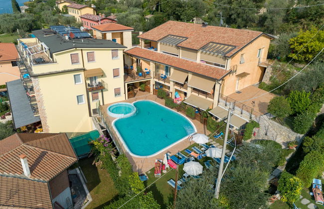 Villa Alkea - Foto 3