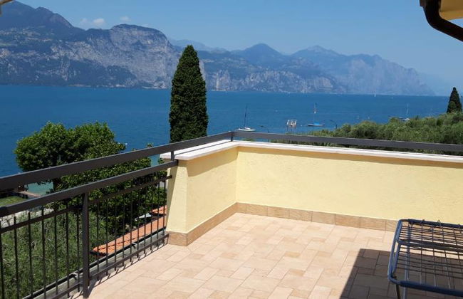 Villa Alkea - Foto 12