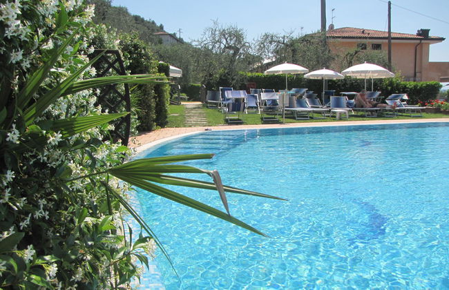 Villa Alkea - Foto 8