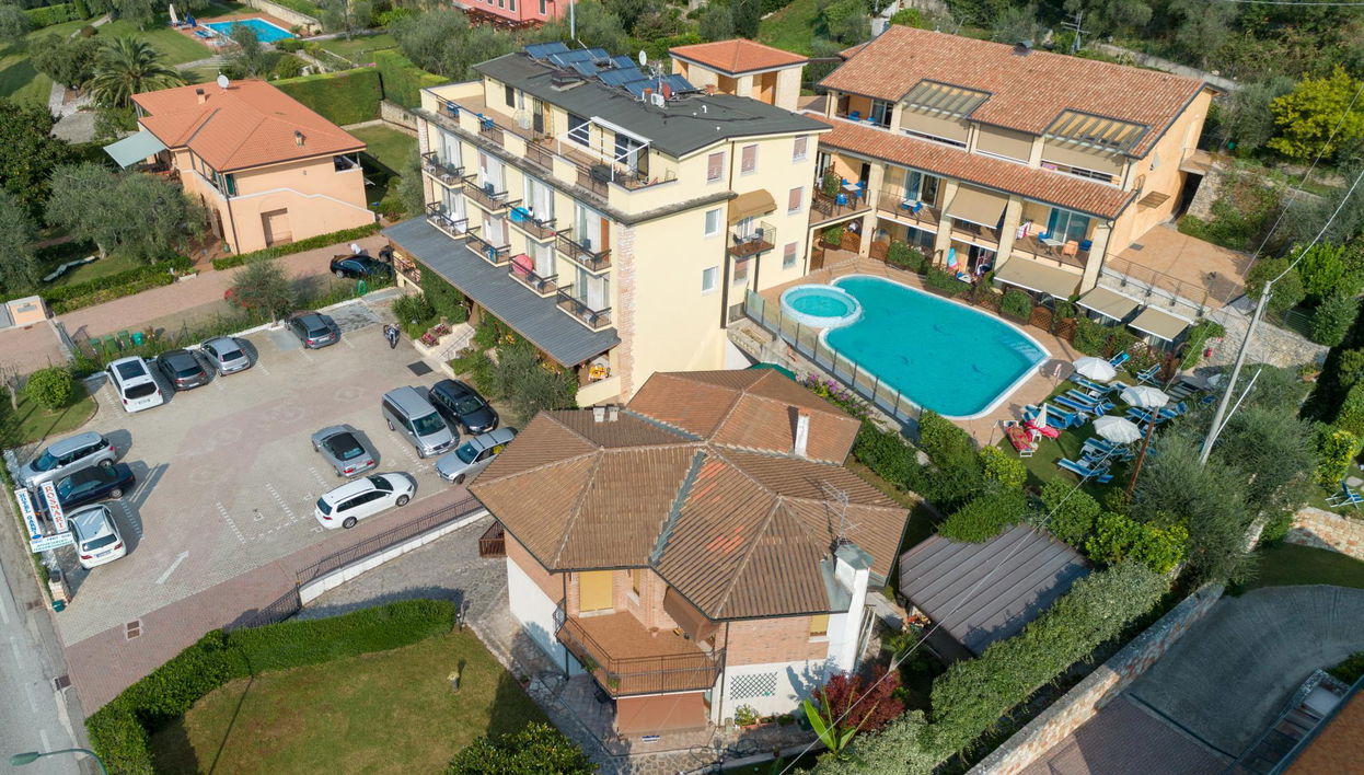 Villa Alkea - Foto 1