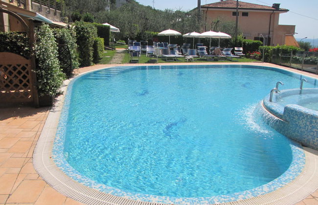 Villa Alkea - Foto 9