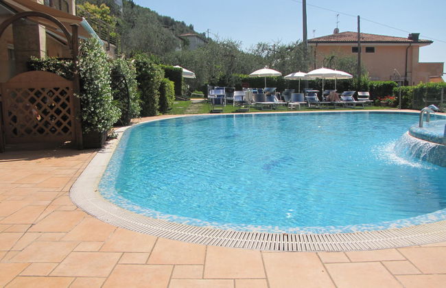 Villa Alkea - Foto 10