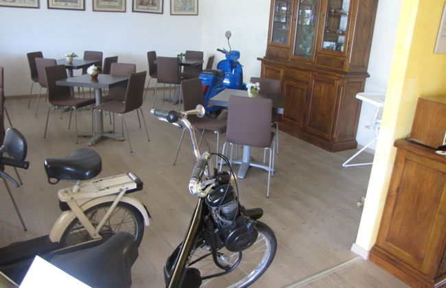Villa Alkea - Foto 5