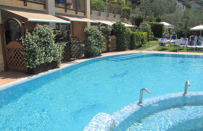 Villa Alkea - Foto 7