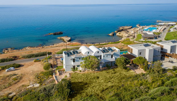 Romantica Beach Villas - Photo 4
