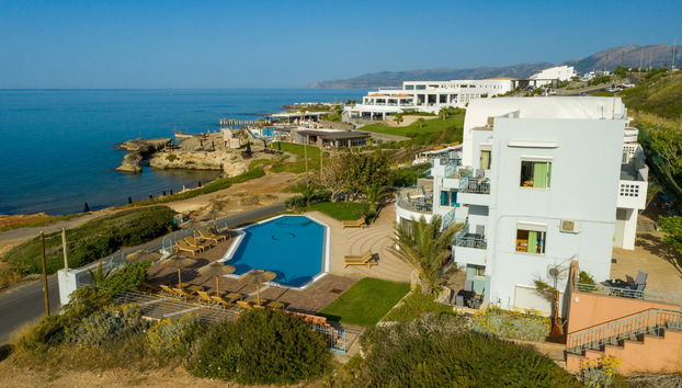 Romantica Beach Villas - Photo 5