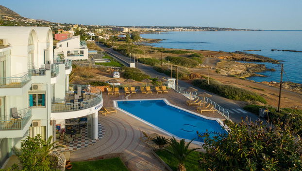 Romantica Beach Villas - Photo 3