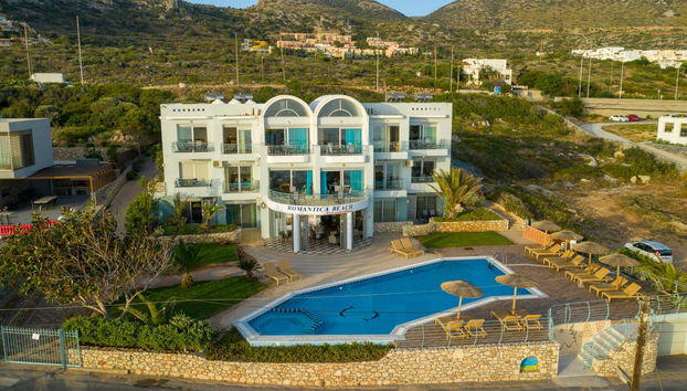 Romantica Beach Villas - Photo 2