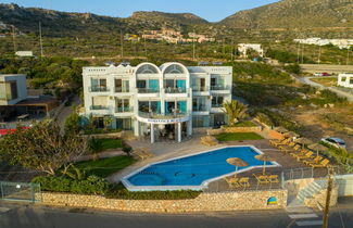 Foto 2 - Romantica Beach Villas