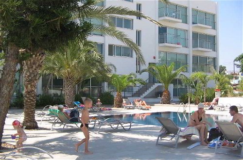 Photo 5 - Coralli Spa Resort