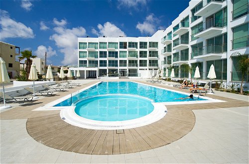 Photo 1 - Coralli Spa Resort
