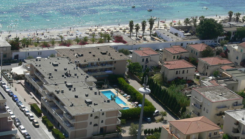 Residence Buganvillea - Foto 1