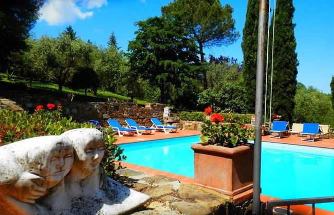 Fattoria Il Milione - Photo 29