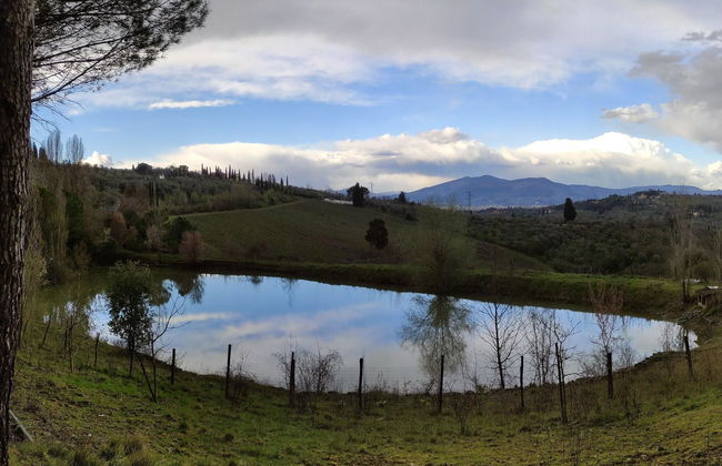 Fattoria Il Milione - Photo 58