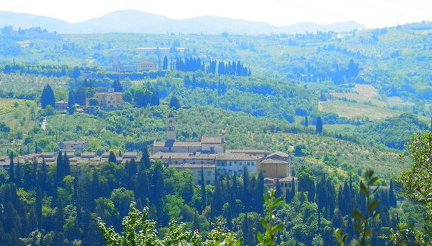 Fattoria Il Milione Agriturismo - Photo 2