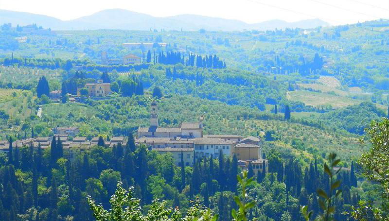 Fattoria Il Milione - Photo 1