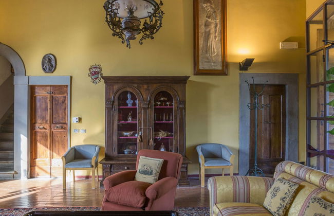 Fattoria Il Milione - Photo 27