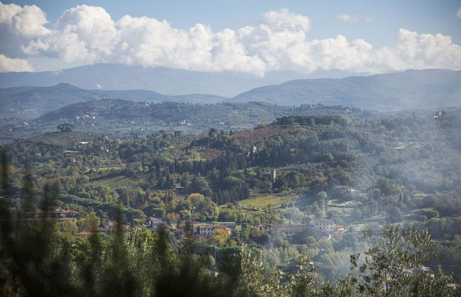 Fattoria Il Milione - Photo 19