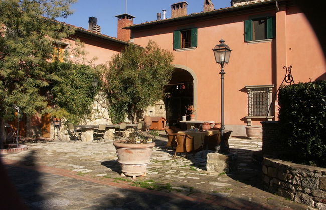 Fattoria Il Milione - Photo 61