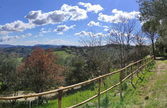 Fattoria Il Milione - Photo 55
