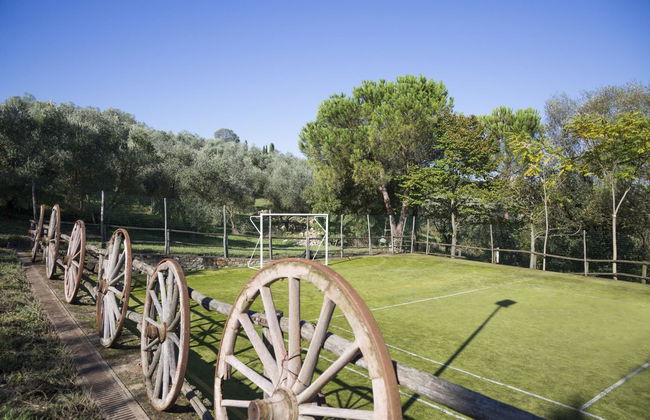 Fattoria Il Milione - Photo 51