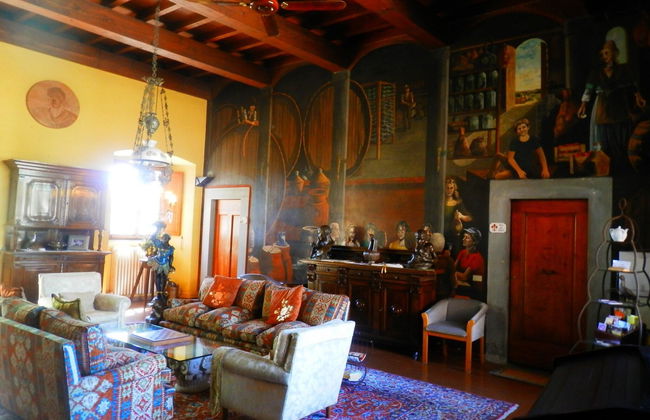 Fattoria Il Milione - Photo 25
