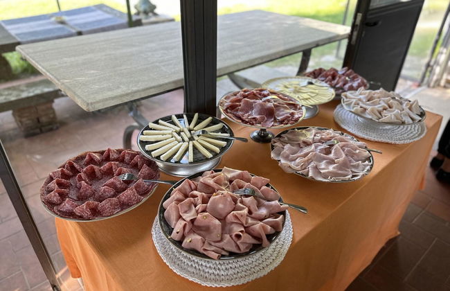 Fattoria Il Milione - Photo 45
