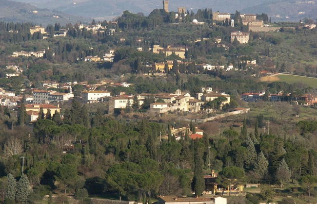 Fattoria Il Milione - Photo 21