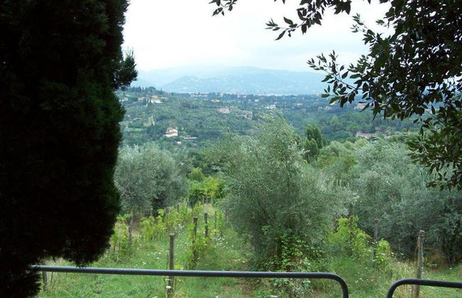 Fattoria Il Milione - Photo 2