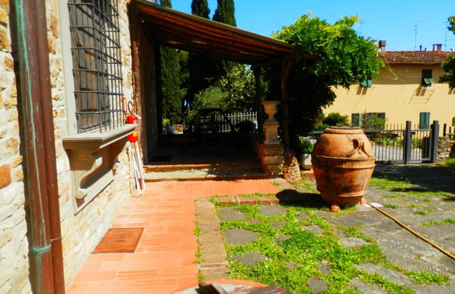 Fattoria Il Milione - Photo 63