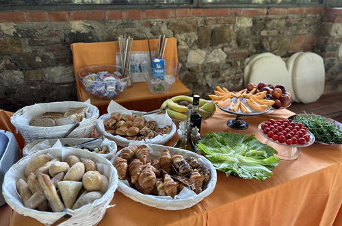 Foto 46 - Fattoria Il Milione